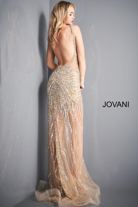 Jovani Prom 02504