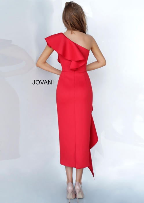 Jovani Short & Cocktail 02616