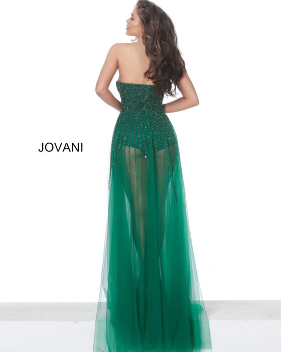 Jovani Prom 02816