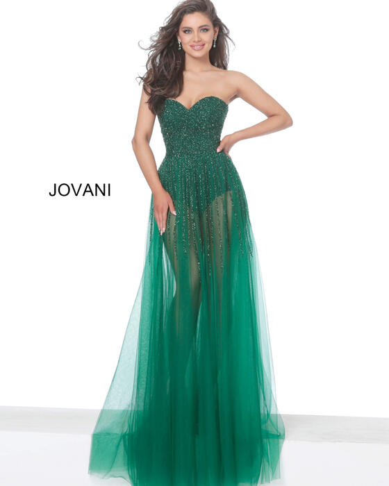 Jovani Prom 02816