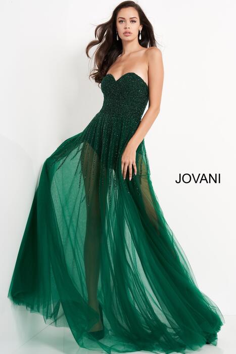 Jovani Prom 02816