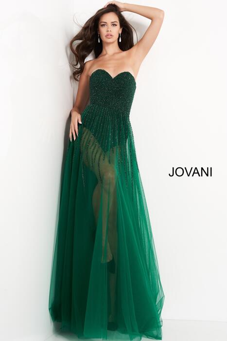 Jovani Prom 02816