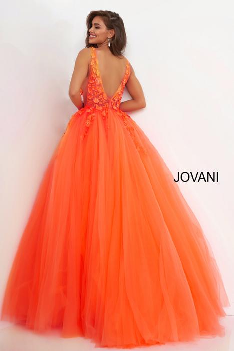 Jovani Prom 02840