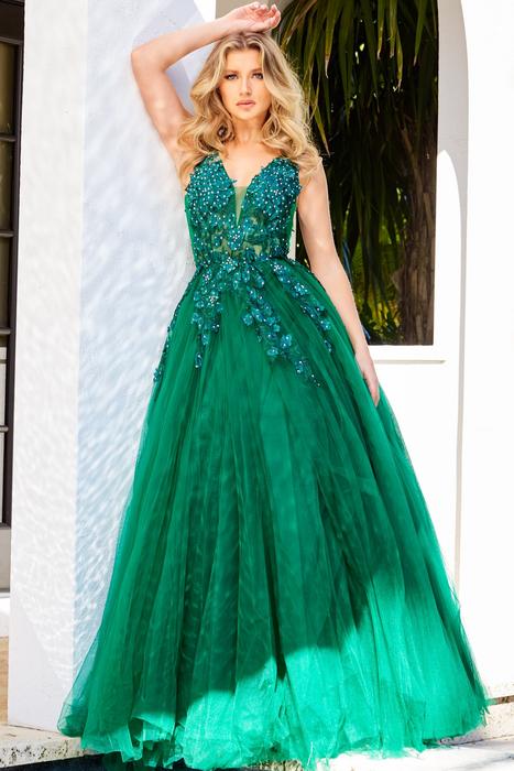 Jovani Prom 02840