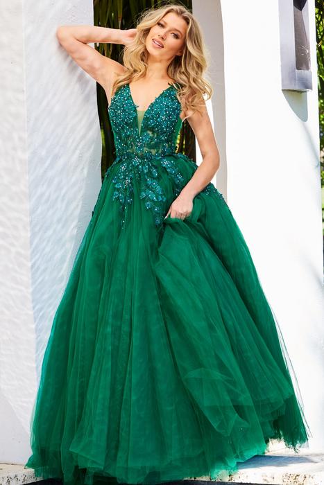 Jovani Prom 02840