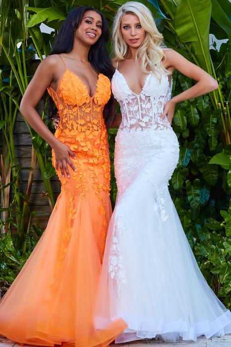 Jovani Prom 02841