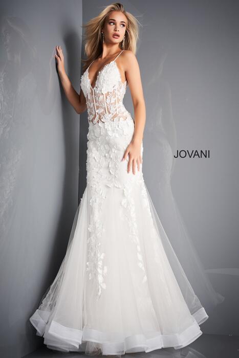 Jovani Prom 02841