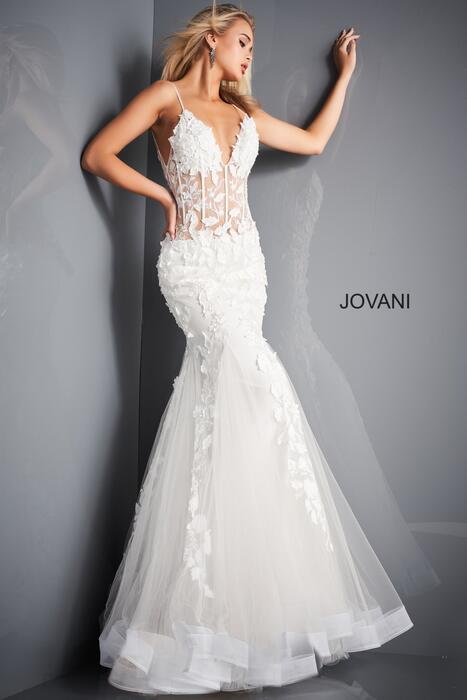 Jovani Prom 02841