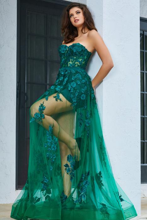 Jovani Prom 02845