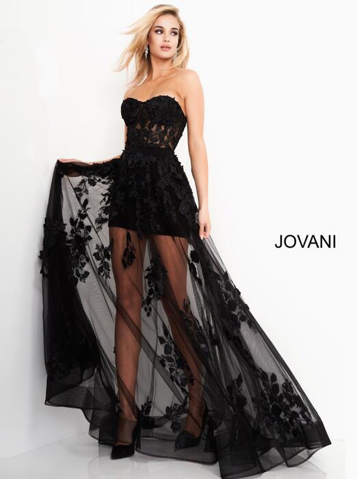 Jovani Prom 02845