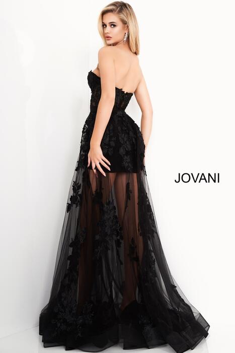 Jovani Prom 02845