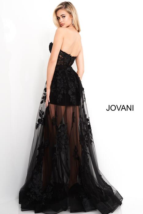 Jovani Prom 02845