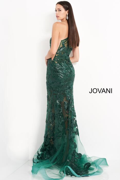 Jovani Prom 02895