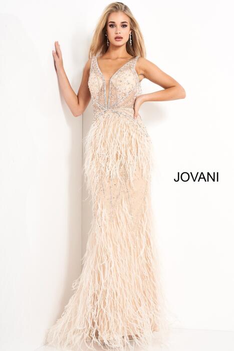 Jovani Prom 03023