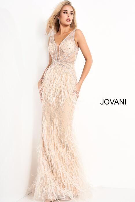 Jovani Prom 03023