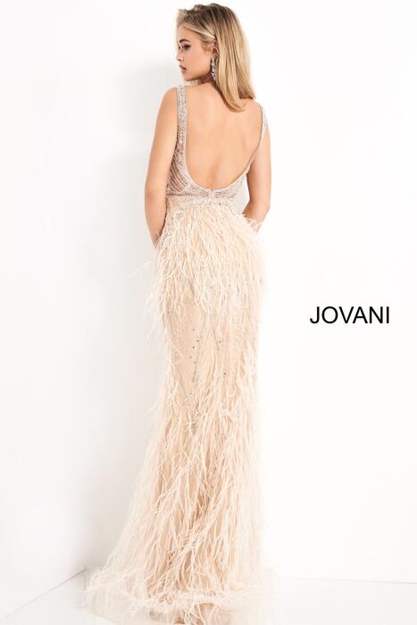 Jovani Prom 03023