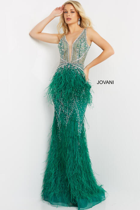 Jovani Prom 03023