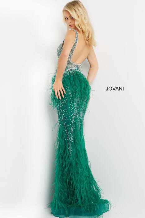 Jovani Prom 03023