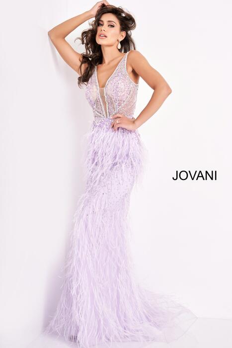 Jovani Prom 03023