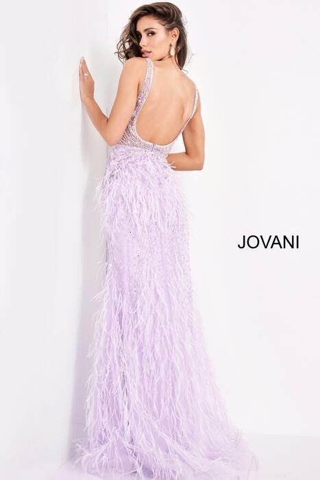 Jovani Prom 03023