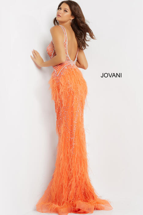 Jovani Prom 03023