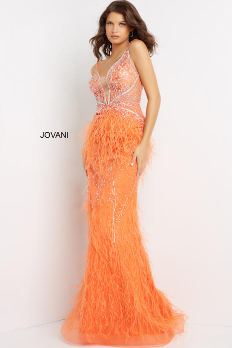 Jovani Prom 03023