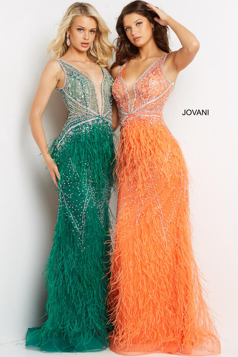 Jovani Prom 03023