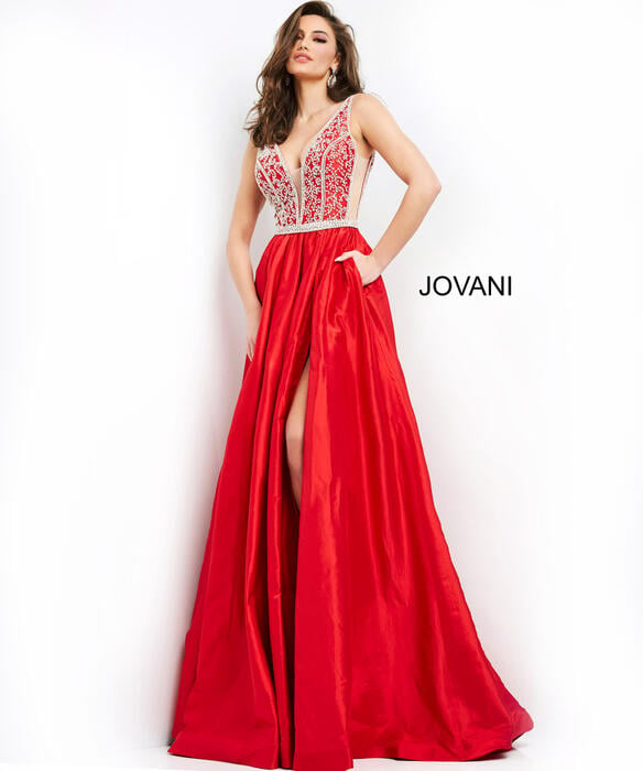 Jovani Prom 3373