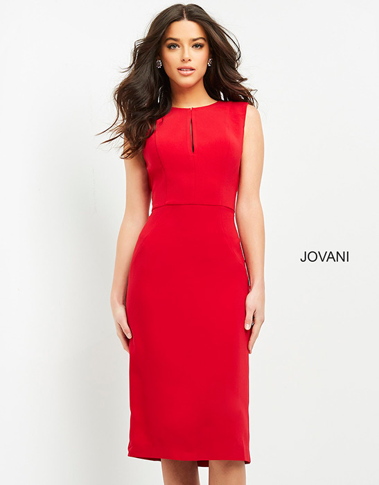 Jovani Short & Cocktail 03567