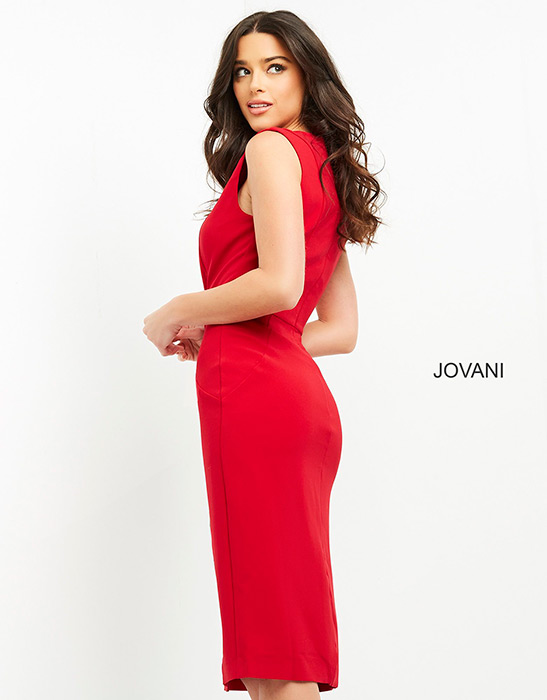 Jovani Short & Cocktail 03567