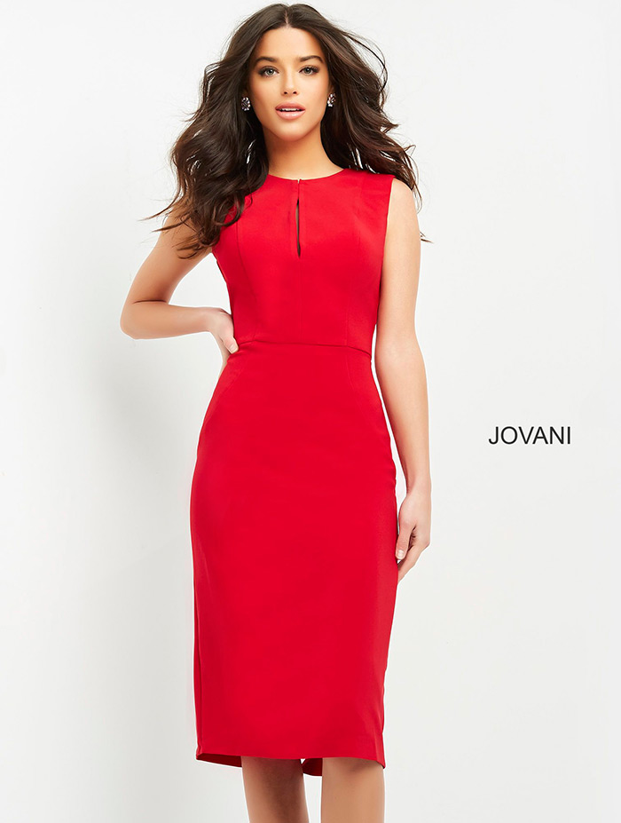 Jovani Short & Cocktail 03567