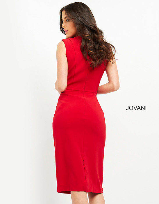 Jovani Short & Cocktail 03567