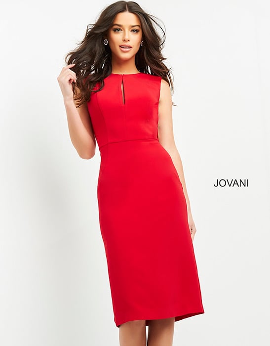 Jovani Short & Cocktail 03567