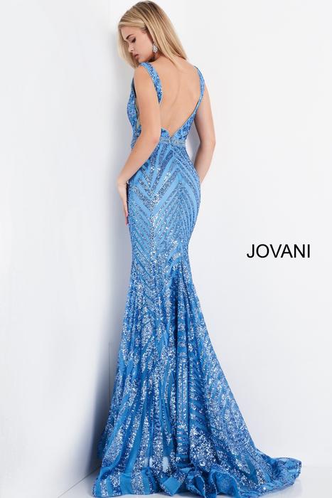 Jovani Prom 03570