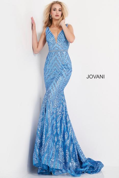 Jovani Prom 03570