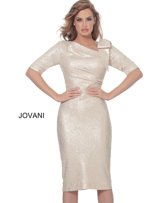 Jovani Short & Cocktail 03641