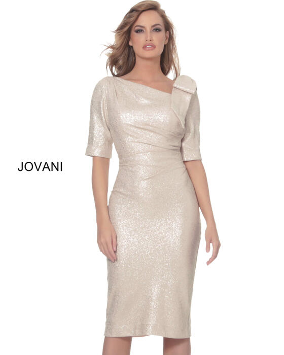 Jovani Short & Cocktail 03641