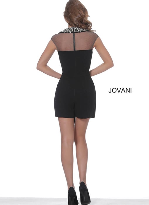 Jovani Short & Cocktail 03660