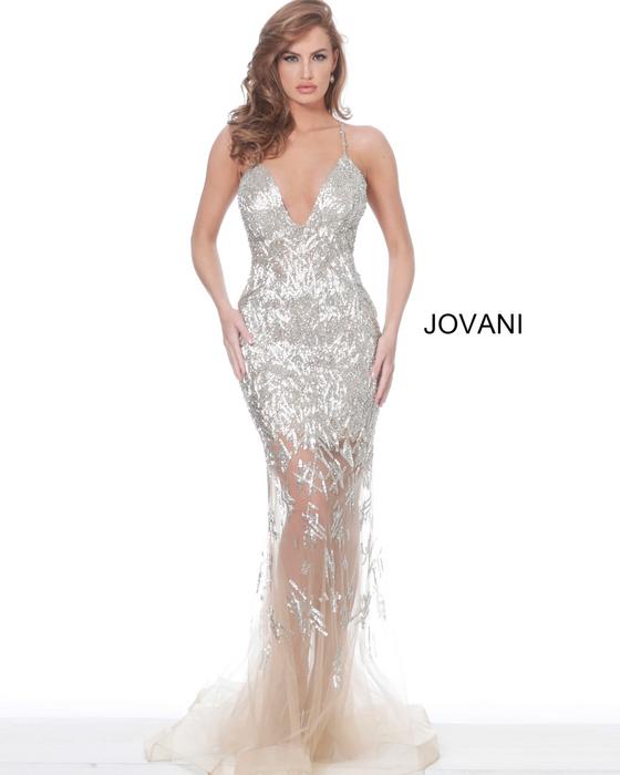 Jovani Prom 03911