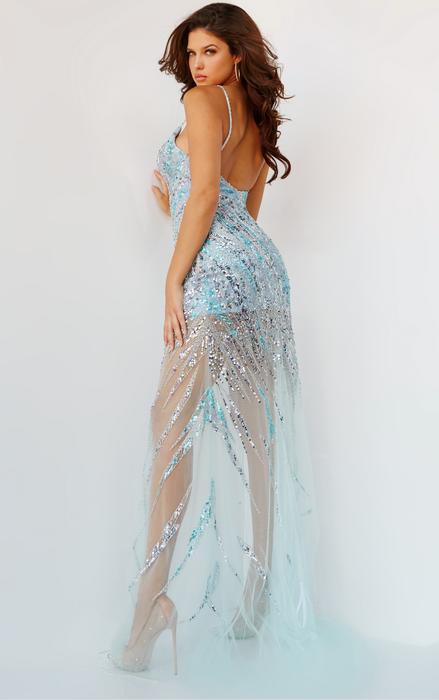 Jovani Prom 04195