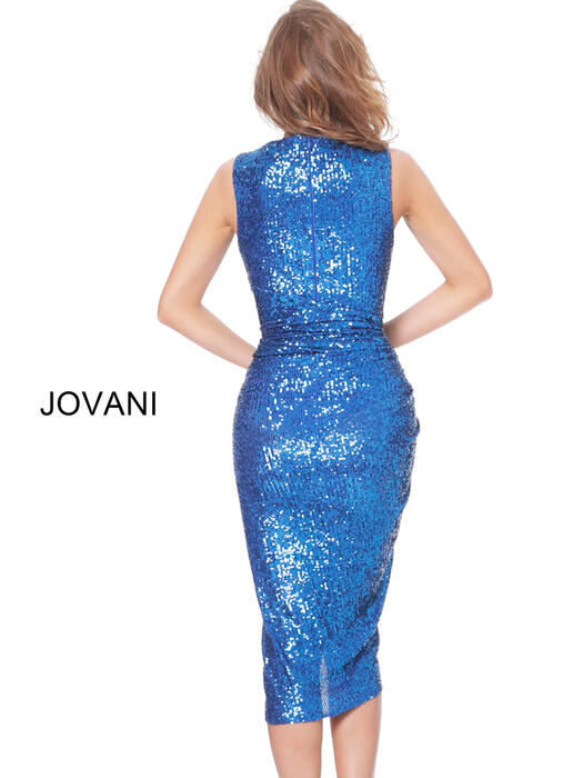 Jovani Short & Cocktail 04263