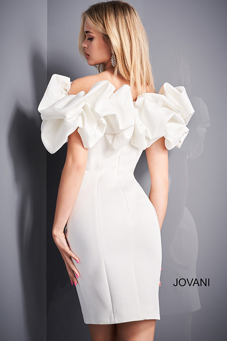 Jovani Short & Cocktail 04367