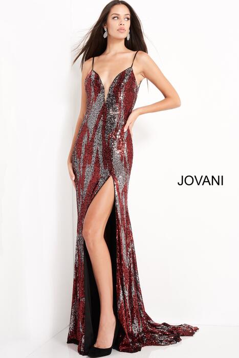 Jovani Prom 04428