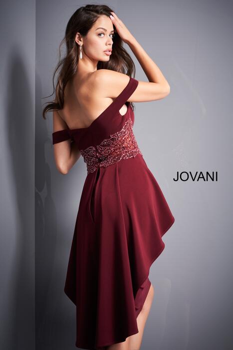 Jovani Short & Cocktail 04461