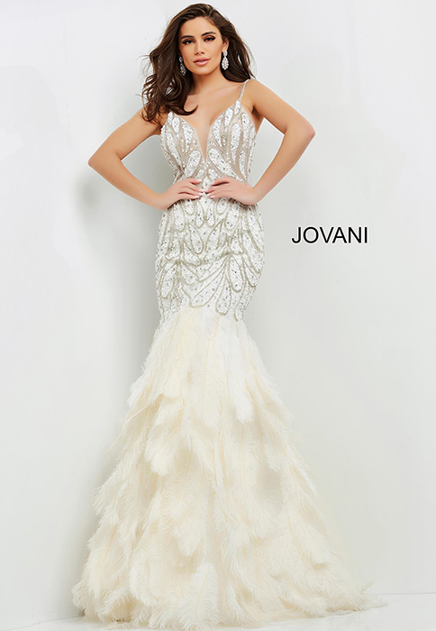 Jovani Prom 04625