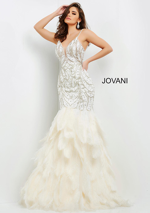 Jovani Prom 04625