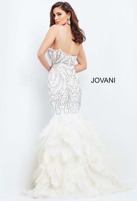 Jovani Prom 04625