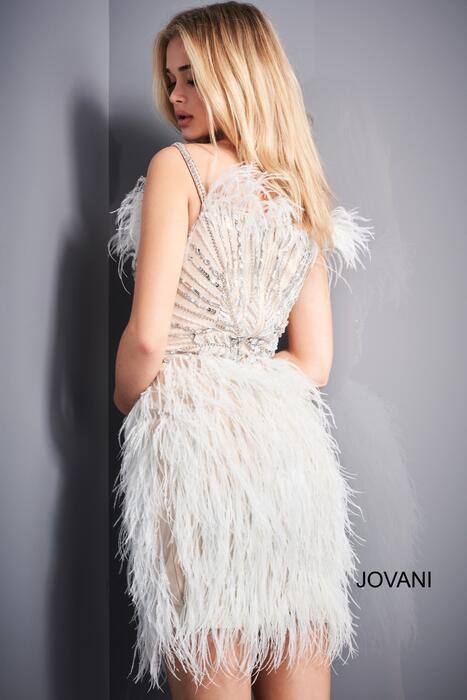 Jovani Short & Cocktail 04739