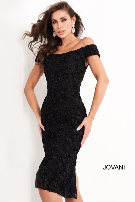 Jovani Short & Cocktail 04763