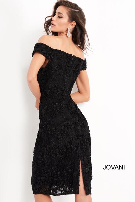 Jovani Short & Cocktail 04763